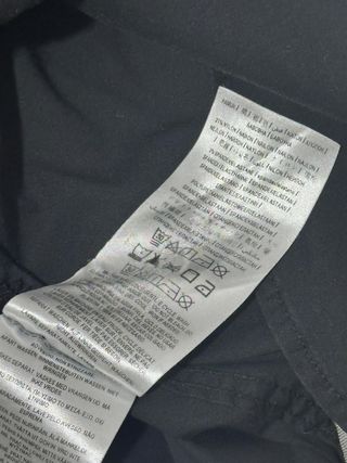 Camicia uomo Guess nera tg M