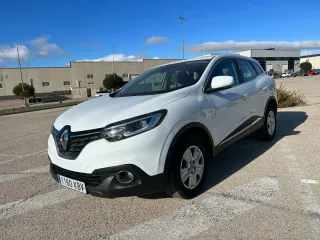 Renault Kadjar 2017
