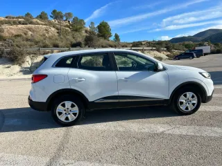 Renault Kadjar 2017