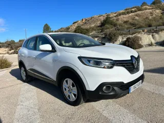 Renault Kadjar 2017