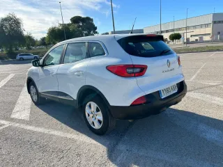 Renault Kadjar 2017