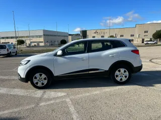 Renault Kadjar 2017