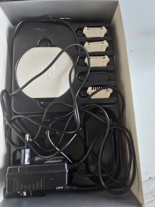 Máquina Depilación no!no! Profesional