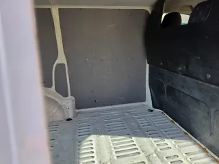 Volkswagen Transporter T5 2009