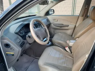 Hyundai Tucson 2007