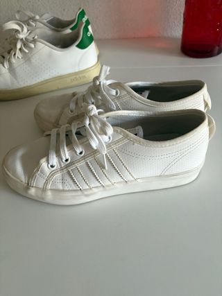 Pack 2 Zapatillas Adidas Mujer