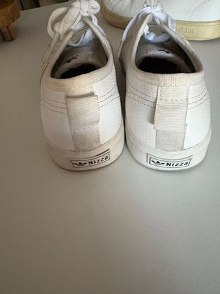 Pack 2 Zapatillas Adidas Mujer