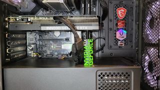 Soporte Tarjeta Gráfica INNO3D