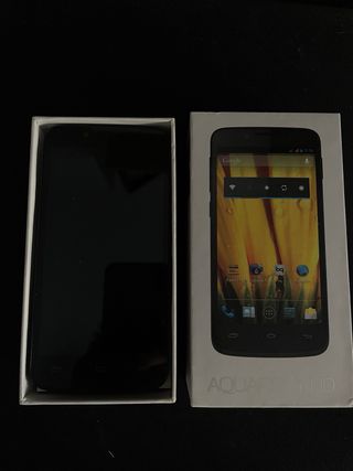 Bq Aquaris 5 HD para piezas