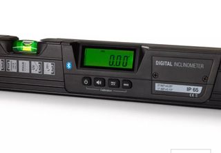 Nivel Hultafors D 60 Digital