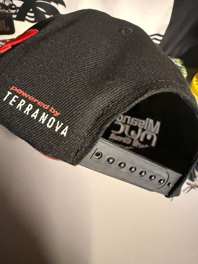 Cappellino Misano World Circuit comprato a Misano