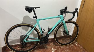 Bianchi Sprint 105 2021