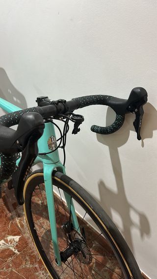 Bianchi Sprint 105 2021