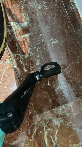 Bianchi Sprint 105 2021