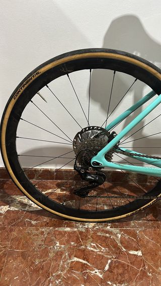 Bianchi Sprint 105 2021