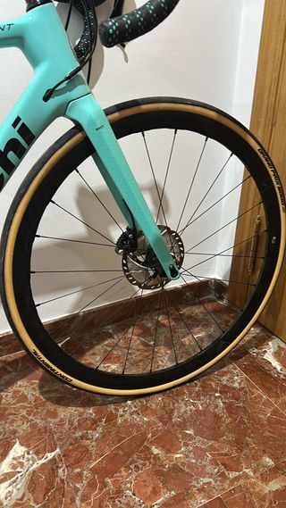 Bianchi Sprint 105 2021