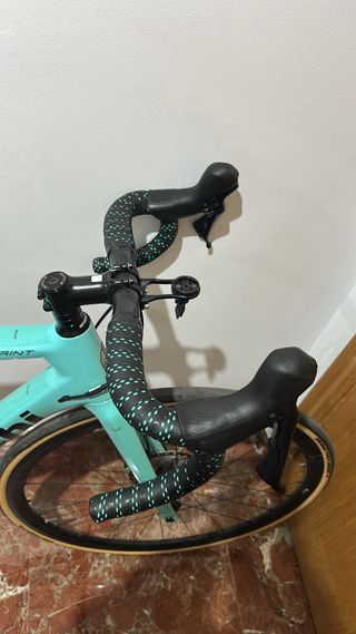 Bianchi Sprint 105 2021