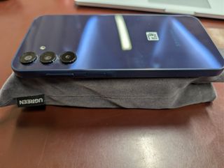 Samsung Galaxy A14 4G 128GB Blu