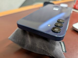 Samsung Galaxy A14 4G 128GB Blu