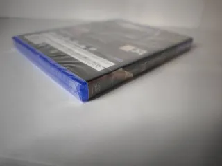 Shenmue 3: Day 1 Edition - PS4 (Precintado)