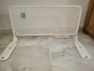 Barrera de Cama Infantil Prenatal 90×47 cm