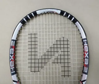 Van Allen Hexa 2 (261 grs.)