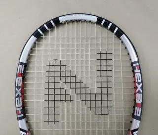 Van Allen Hexa 2 (261 grs.)