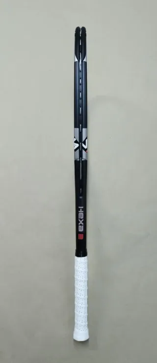 Van Allen Hexa 2 (261 grs.)