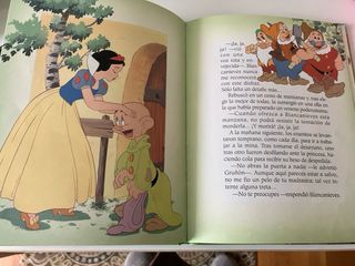 Blancanieves y los siete enanitos (Nueva antolo...
