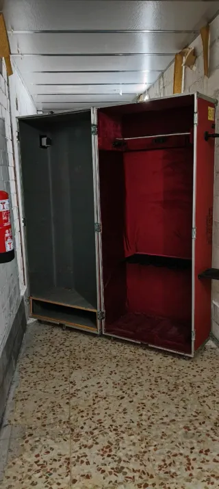 Mueble Stand para Guitarras