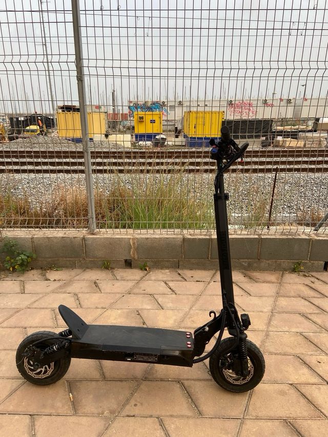 Smartgyro Speedway Patinete Eléctrico