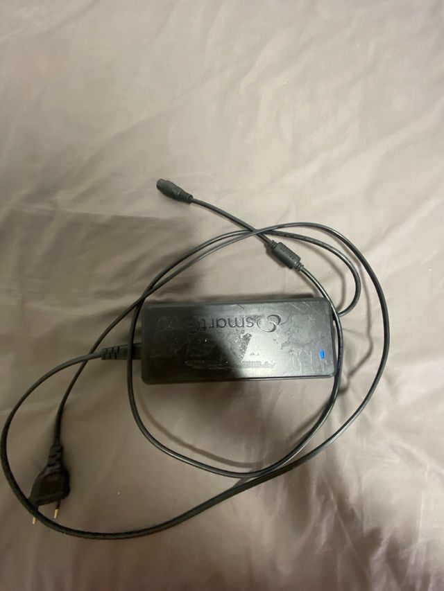 Smartgyro Speedway Patinete Eléctrico