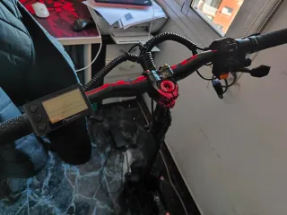 Smartgyro Speedway Patinete Eléctrico