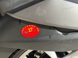 Yamaha Tricity 125 - Scooter 3 ruedas