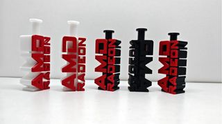 Supporto Grafica AMD