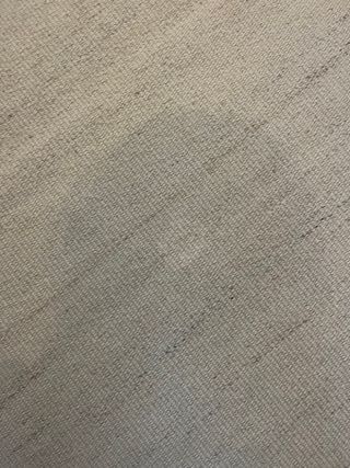 Alfombra IKEA Lana Beige 133x195 cm