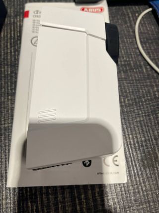 Cerradura electrónica ABUS HomeTec Pro CFA3100