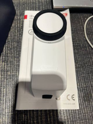 Cerradura electrónica ABUS HomeTec Pro CFA3100