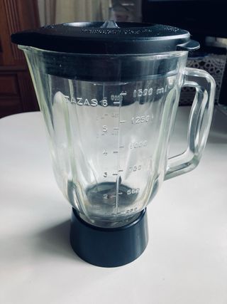 Vaso Batidora Oster Antiguo