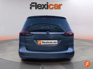Opel Zafira Tourer    1.4 T 103kW (140CV) Excellence Auto 17