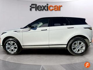 Land-Rover Range Rover Evoque 2.0 D150 HSE AUTO 4WD