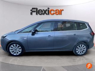 Opel Zafira Tourer    1.4 T 103kW (140CV) Excellence Auto 17
