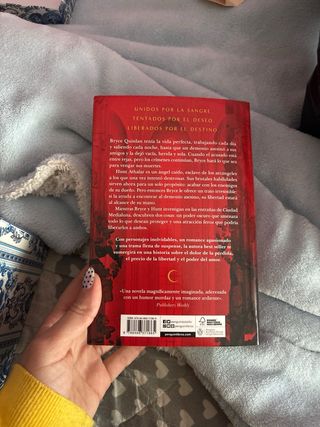 Casa de tierra y sangre (edición limitada a pre...