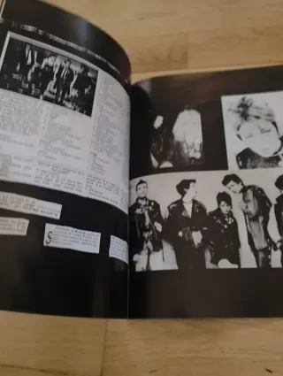 Ultimo Resorte - Post Mortem (Tralla Records)