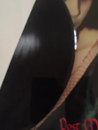 Ultimo Resorte - Post Mortem (Tralla Records)