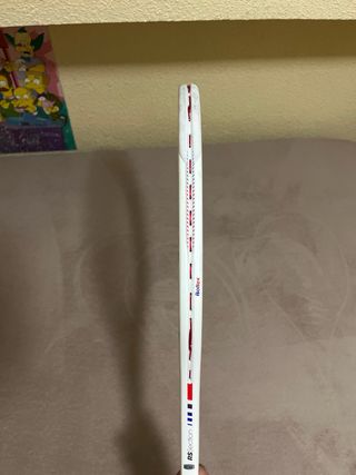 Tecnifibre T-Fight 315