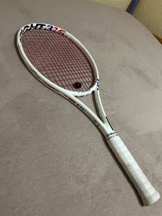Tecnifibre T-Fight 315