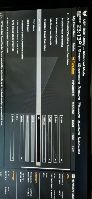 Procesador AMD Ryzen 7 7700X