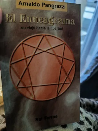 El enneagrama, un viaje hacia la libertad