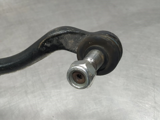 CREMALLERA DIRECCION MERCEDES-BENZ CLASE C (BM 20